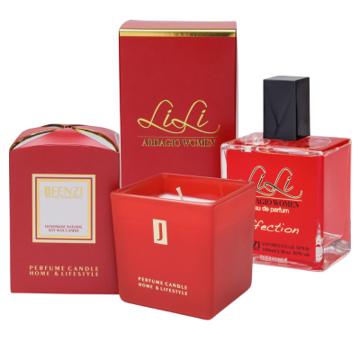 Zestaw JFenzi Lili...