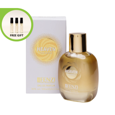 Jfenzi Heaven EDP 100ml...