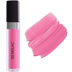 049 Semilac Matt Lips True Pink