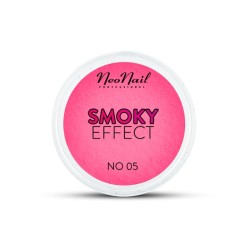 NeoNail Smoke Effect Nail Powder - Pink 05