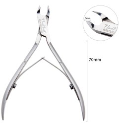 Neonail Cuticle Pliers 3mm