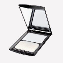 Transparent Powder Semilac