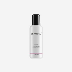 Semilac Acetone 125ml
