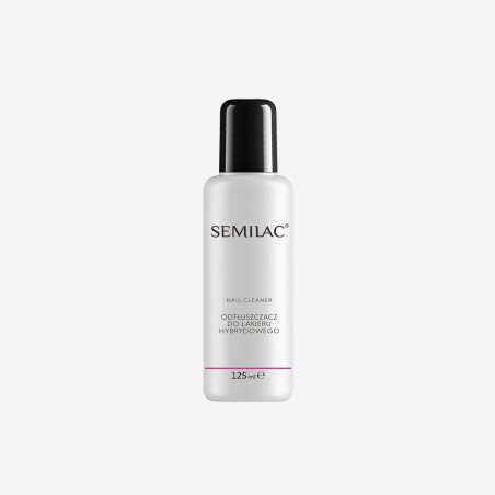 Semilac Nail Cleaner 125ml