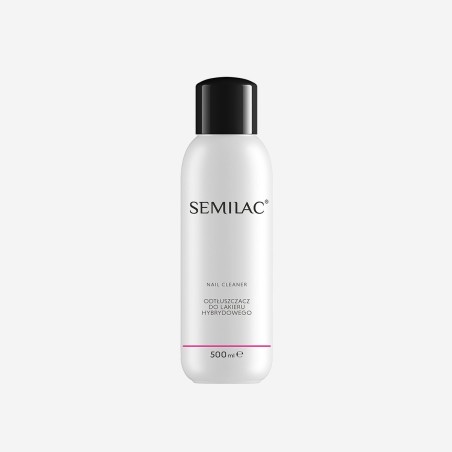 Semilac Nail Cleaner 500ml