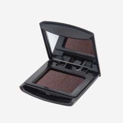 Semilac Illuminating Eye Shadow Brown Plum 411