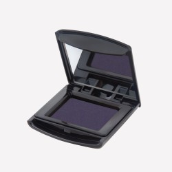 Semilac Illuminating Eye Shadow Brown Plum 411