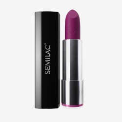 Semilac Lipstick Fondant Classy Lips Berry Nude 005