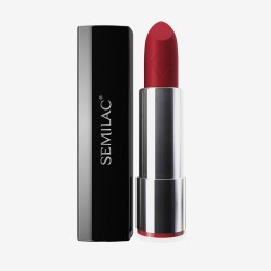 Semilac Lipstick Fondant Classy Lips Berry Nude 005