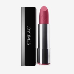 Semilac Lipstick Fondant Classy Lips Berry Nude 005