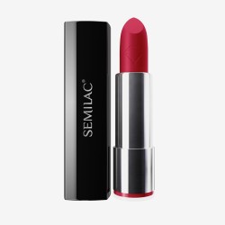 Semilac Lipstick Fondant Classy Lips Berry Nude 005