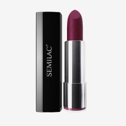 Semilac Lipstick Fondant Classy Lips Berry Nude 005