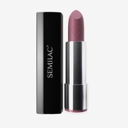 Semilac Lipstick Fondant Classy Lips Berry Nude 005