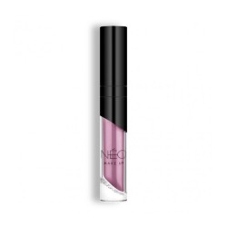 01 Tokyo NEO Make Up Mettalic Lip Gloss Fondant 6,5ml