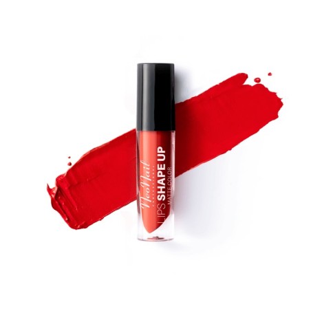 05 Full of Passion NeoNail Pomadka Matowa w Płynie 4ml