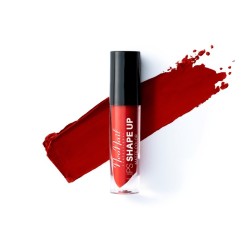 01 Full of Love NeoNail Lips Shape UP Matte Lip Gloss Fondant 4ml