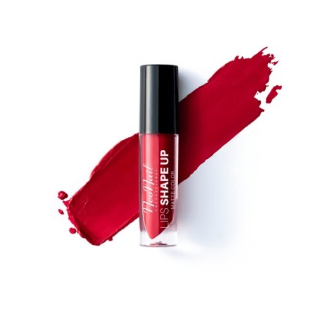 07 Full of Sweet Promises NeoNail Pomadka Matowa w Płynie 4ml