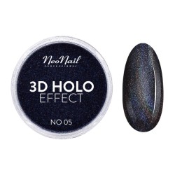 Powder HOLO 3D Effect 05 NeoNail 2g