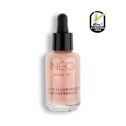 NEO Make Up Liquid Illuminizer for Face&Body 30ml