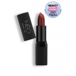 10 Coco NEO Make Up Satin Matte Lipstick Fondant 3,8g