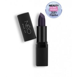 12 Donatella NEO Make Up Satin Matte Lipstick Fondant 3,8g