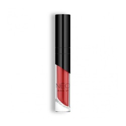 04 Caroline NEO Make Up Liquid Fondant Creamy Matte Lip Colour 6,5ml