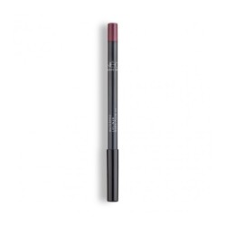 06 Dark plum NEO Make Up Waterproof Gel Lipliner 1,3g