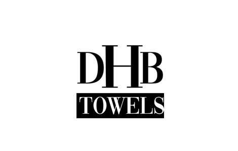 DHB Towels